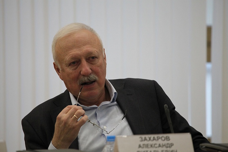 Жилье и тепло – в приоритете