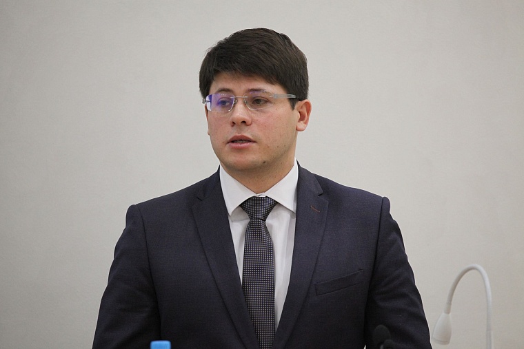 Жилье и тепло – в приоритете