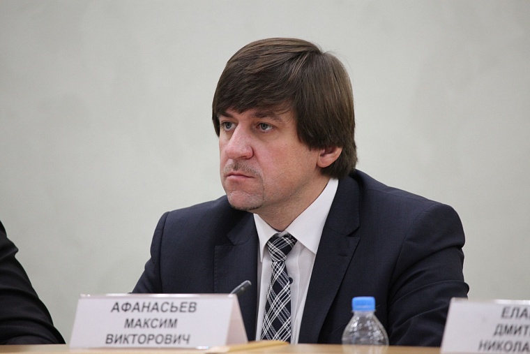 Жилье и тепло – в приоритете