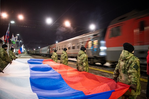 Ольга Ройтблат - об акции «100 миллионов для Победы»: Сейчас не время для диванной психологии