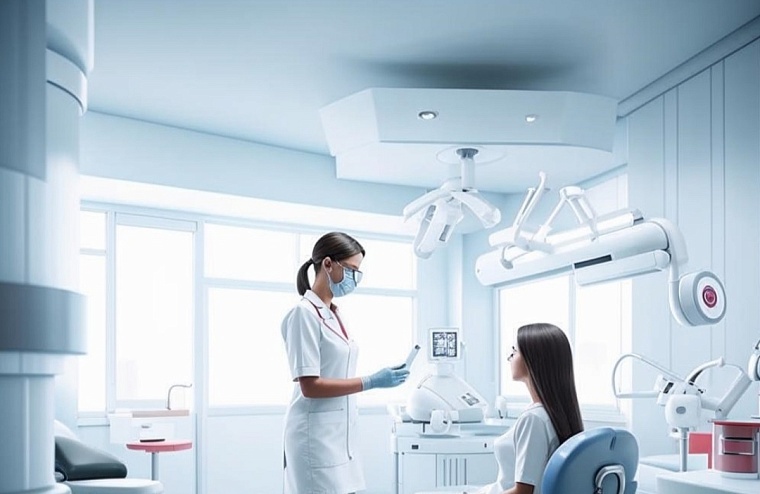 Тюменский врач рассказала о признаках вторичного иммунодефицита