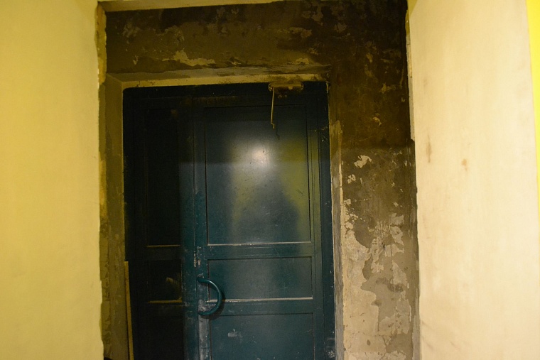 «Космос» здесь: молодежный театральный центр официально открыт