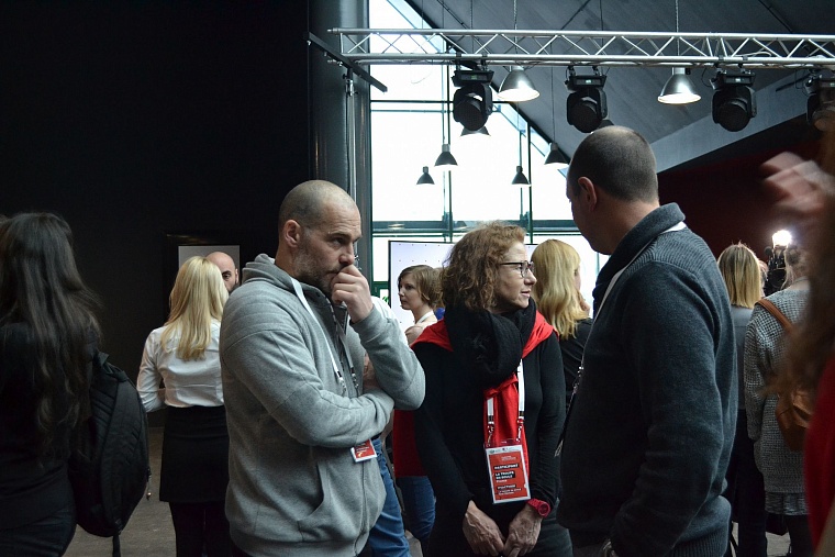 «Космос» здесь: молодежный театральный центр официально открыт