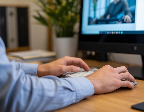 В Госдуме предупредили об использовании мошенниками функции демонстрации экрана