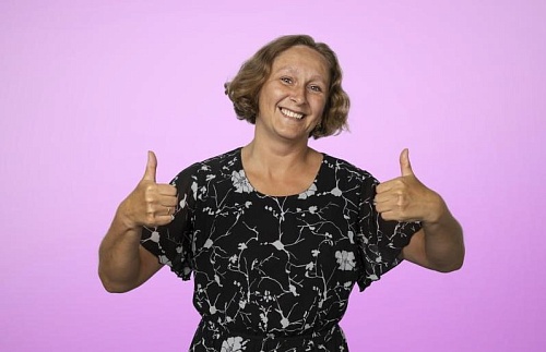 Тюменка выиграла 24 млн рублей и переселилась в домик у моря