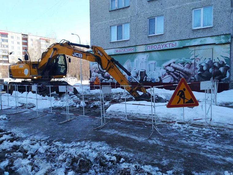 Фото: информационный центр правительства Тюменской области