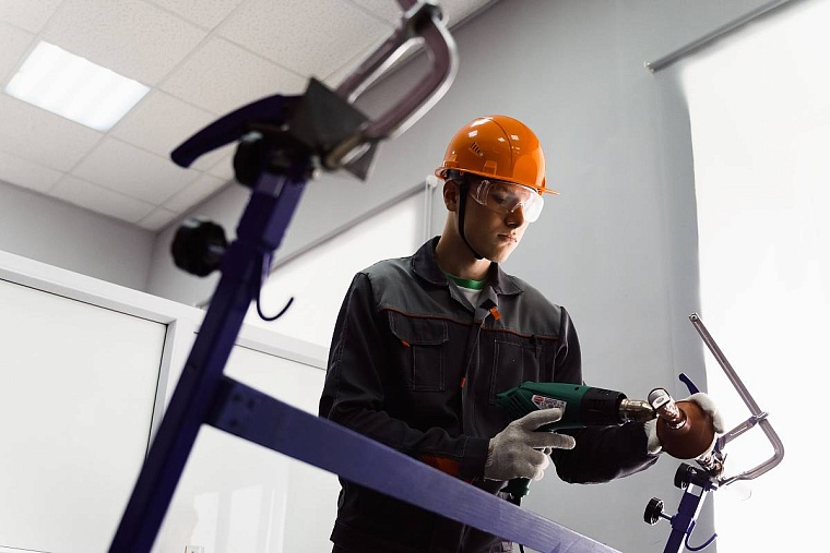 Абитуриент-2023: как поступить в колледж в Тюменской области