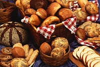 В Тюменской области хлеб и кондитерские изделия проверили на ГМО
