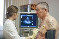 Как молодые ученые кардиоцентра продлевают жизнь своим пациентам