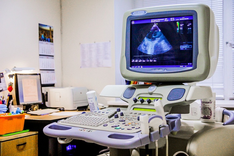 Как молодые ученые кардиоцентра продлевают жизнь своим пациентам