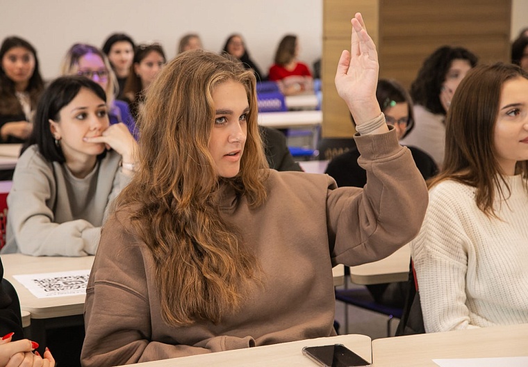 Базовая кафедра медиахолдинга «Сибинформбюро» открылась в ТюмГУ