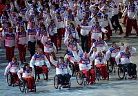 Владимир Якушев: Жилье паралимпийцев будет соответствовать «Доступной среде»