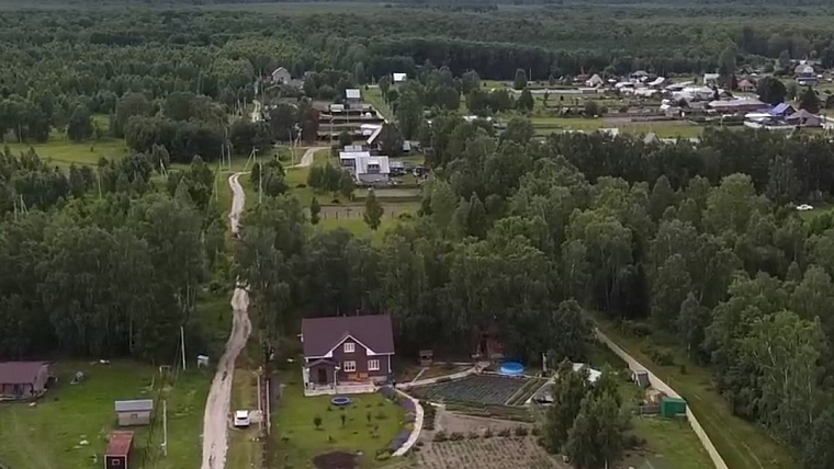 Жители труднодоступных населенных пунктов Тюменской области проголосуют досрочно