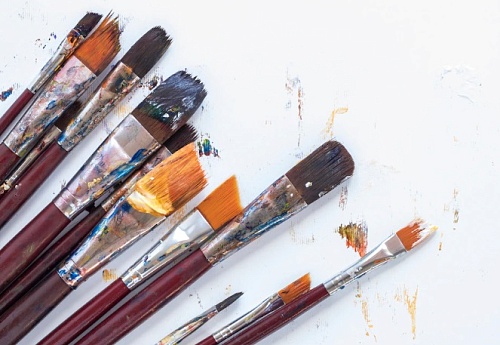 За что любимца Петра I художника Никитина сослали в Тобольск