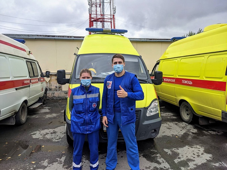 Анафилактический шок угрожал жизни тюменки после укола витамина