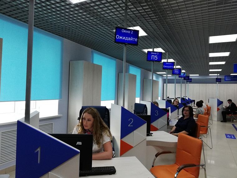 Это не биржа труда, а кадровый центр: что изменилось в Тюменской службе занятости населения