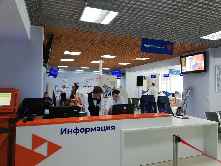 Это не биржа труда, а кадровый центр: что изменилось в Тюменской службе занятости населения