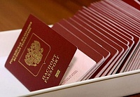 Где тюменцам заменить паспорт с истекшим сроком действия