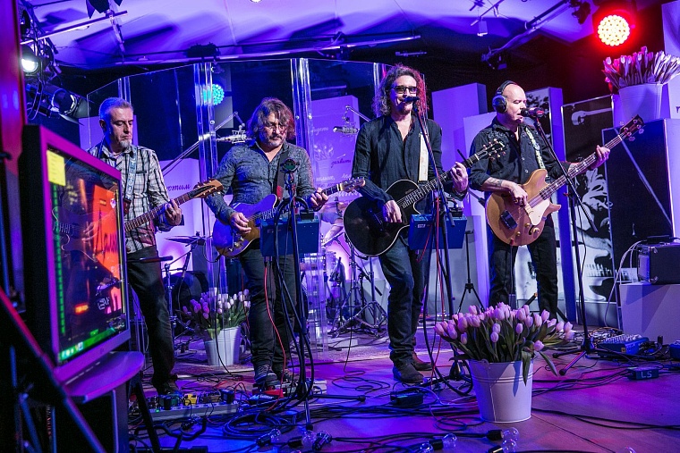 Цой будет жить!