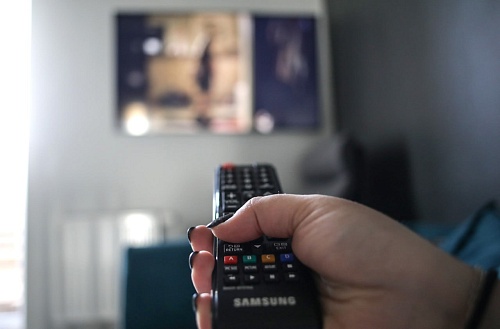 Солнечная интерференция повлияет на прием ТВ-сигнала в Тюменской области