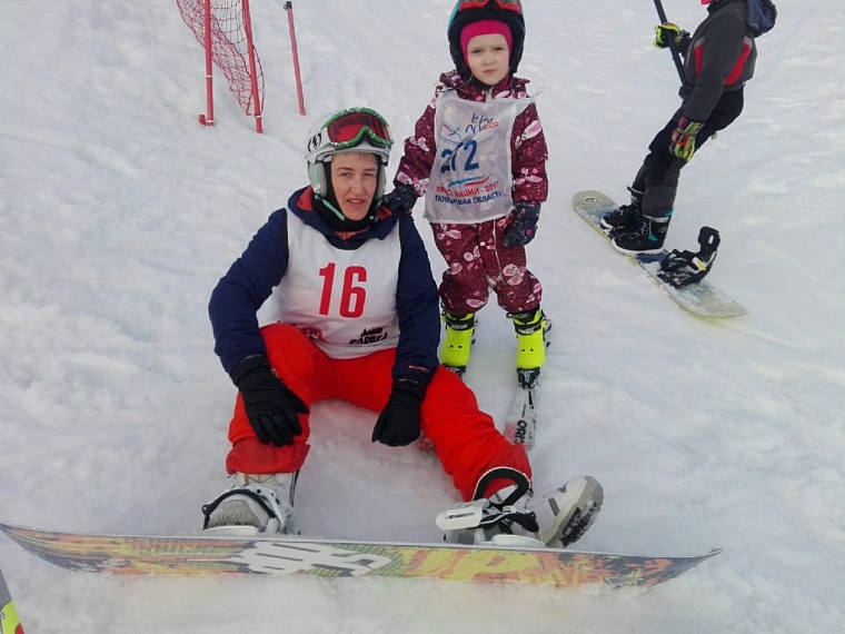 Спортивные мамы Тюмени могут поучаствовать в кастинге для записи #Спорткаст7