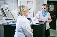 Больница «Водников» испытывает дефицит терапевтов и педиатров