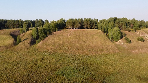 В Тюменской области сельские врачи и учителя получили бесплатные земельные участки
