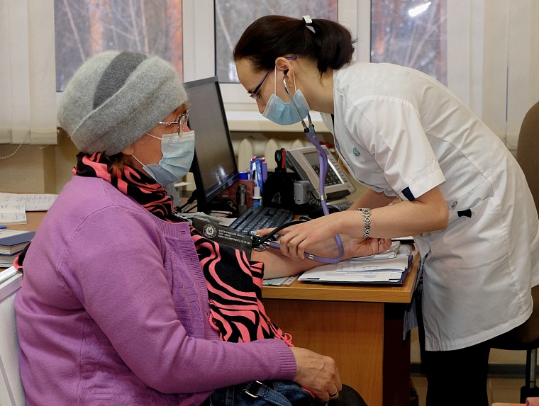 Фото: пресс-служба ОБ №19