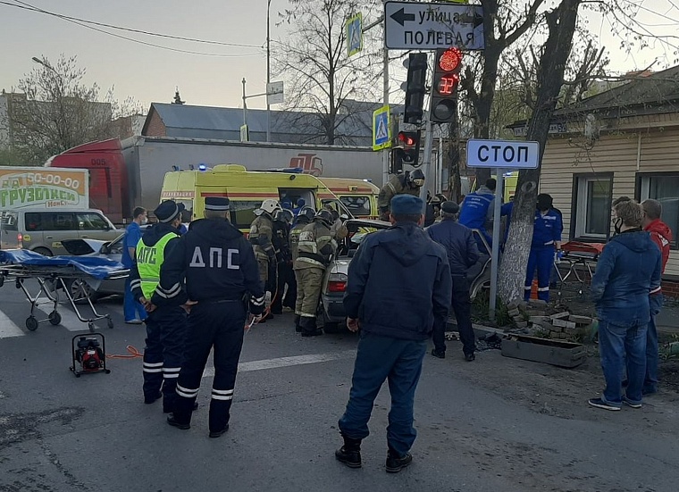 В Тюмени и пригородах за пять месяцев число погибших на пожарах снизилось на 70%
