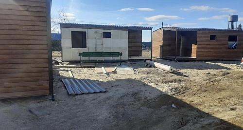 Первый студенческий сельский кампус построят в Заводоуковске