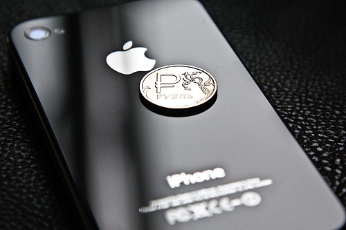 Техника может подорожать на четверть к началу 2015 года