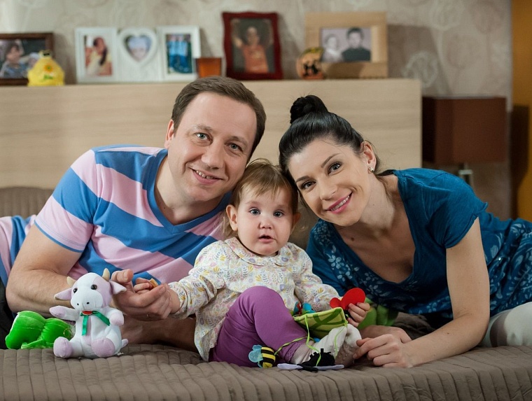 «Воронины» покоряют эфир в семнадцатый раз