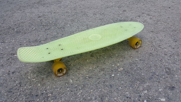 Альтернативный транспорт