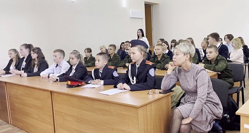 Тюменские добровольцы помогут наладить в Краснодоне волонтерское движение