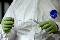 Перешли за 5 тысяч: в Тюменской области за минувшие сутки выявлено 103 новых случая коронавируса