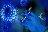 В Тюменской области за минувшие сутки 95 человек заболели коронавирусом