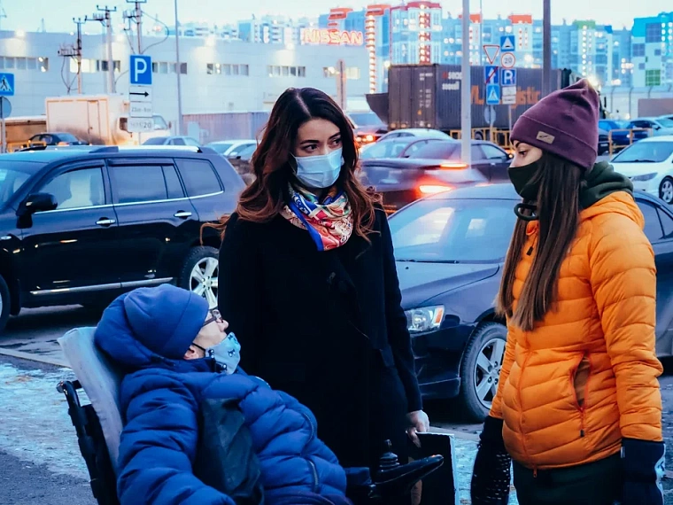 Фото: пресс-служба ТРО партии 