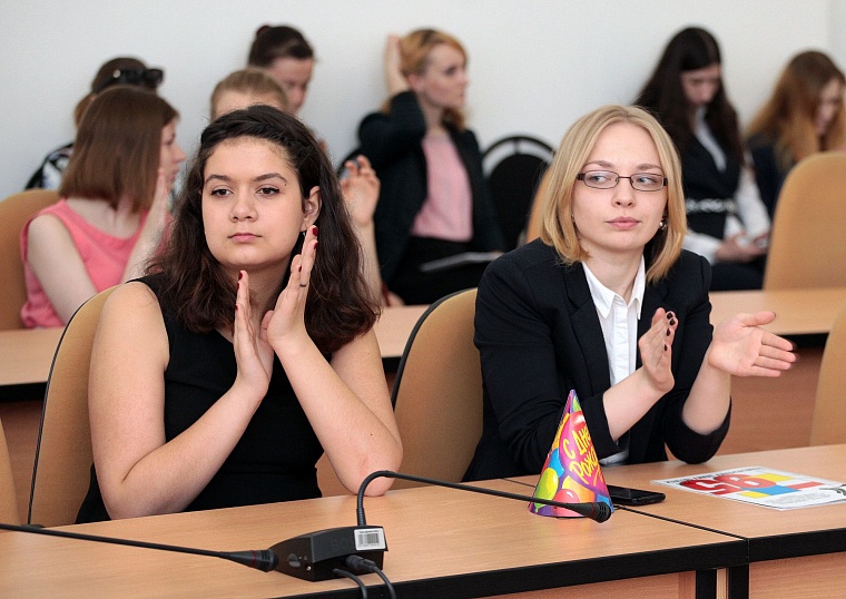 Хорошие тюменские книги пишутся, но мало издаются