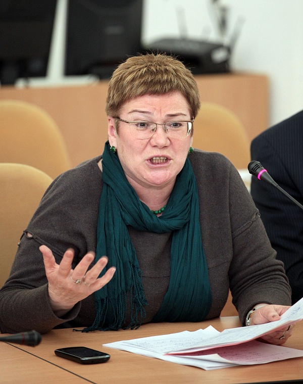 Хорошие тюменские книги пишутся, но мало издаются