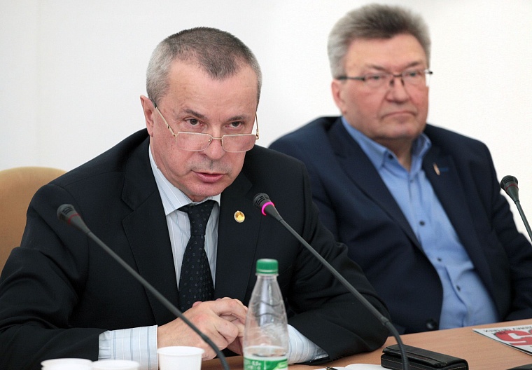 Хорошие тюменские книги пишутся, но мало издаются