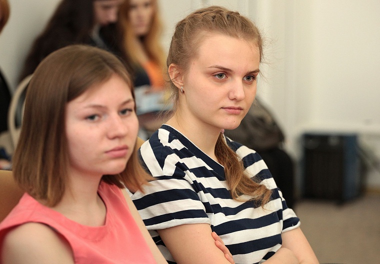 Хорошие тюменские книги пишутся, но мало издаются