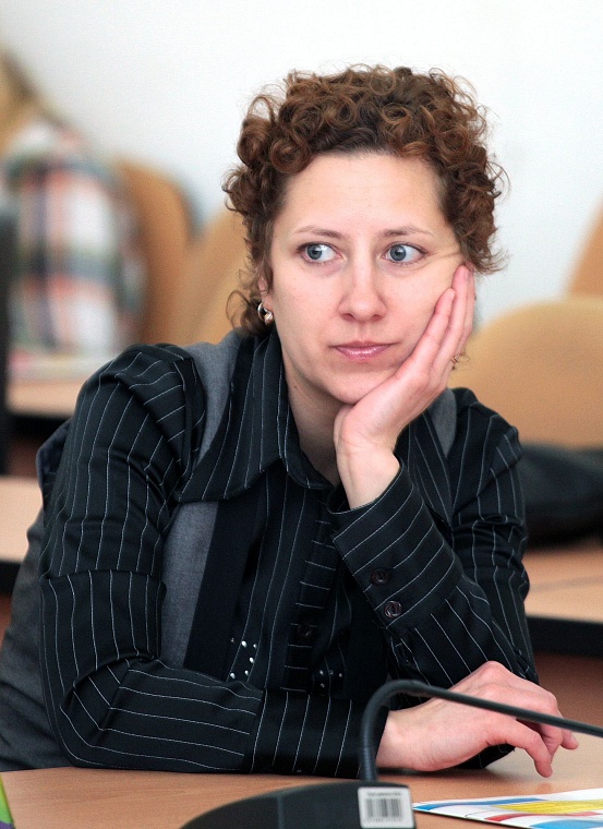 Хорошие тюменские книги пишутся, но мало издаются