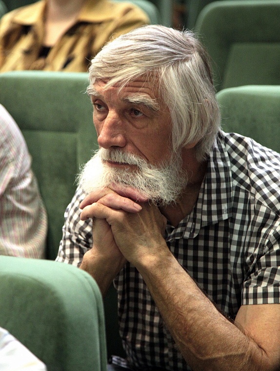 Гордума сама не поняла, как «провалила» голосование по присвоению почетного звания