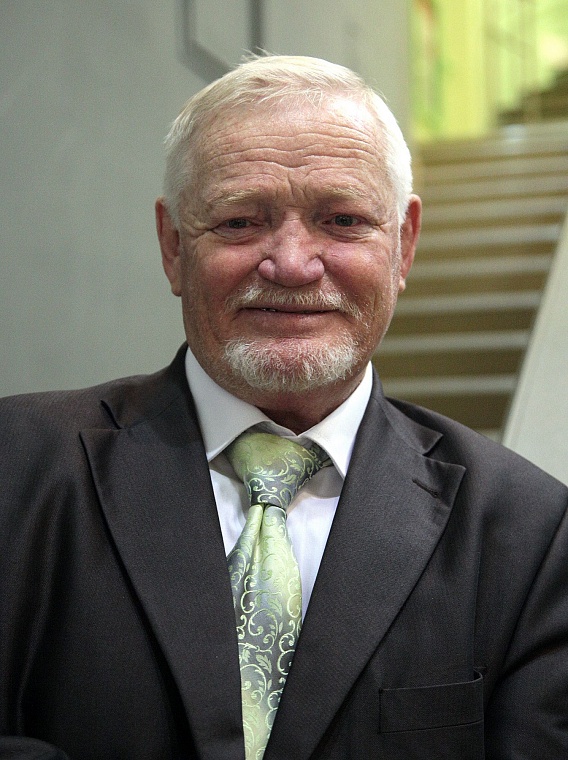 Гордума сама не поняла, как «провалила» голосование по присвоению почетного звания