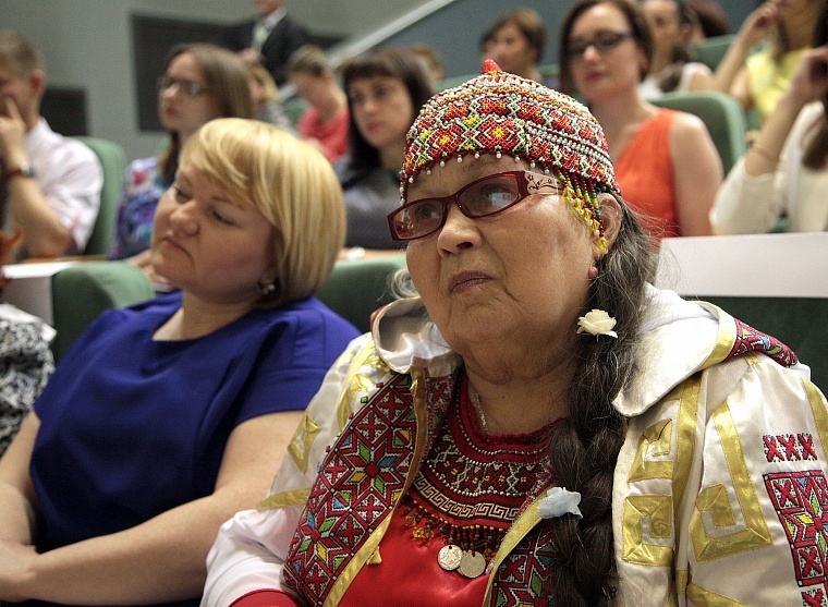 Гордума сама не поняла, как «провалила» голосование по присвоению почетного звания