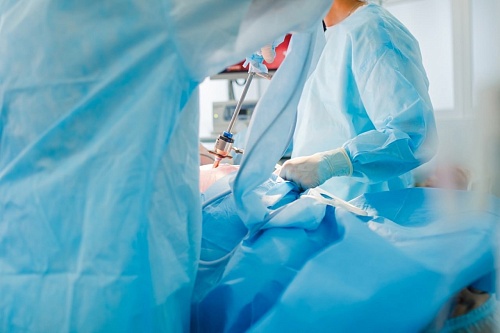 Ишимские врачи избавили женщину от хронической боли