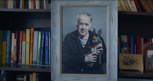 Там, где ляжет Тень Каравеллы... В Тюмени прошла премьера фильма «Каравелла Крапивина»