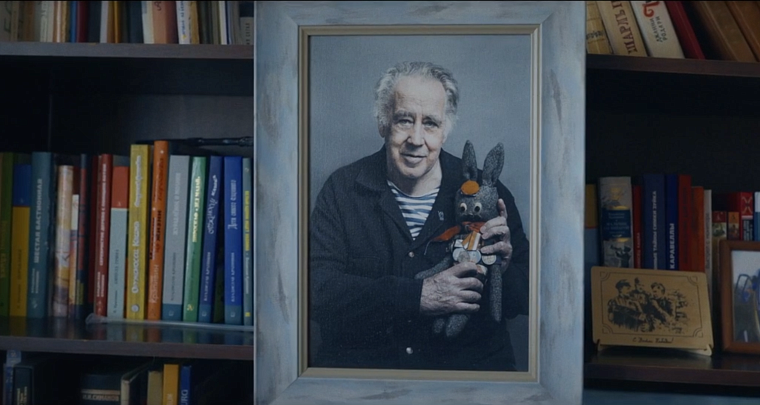 Там, где ляжет Тень Каравеллы... В Тюмени прошла премьера фильма «Каравелла Крапивина»