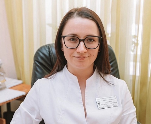 Тюменский гинеколог виртуозно выполнила акушерский поворот беременной женщине