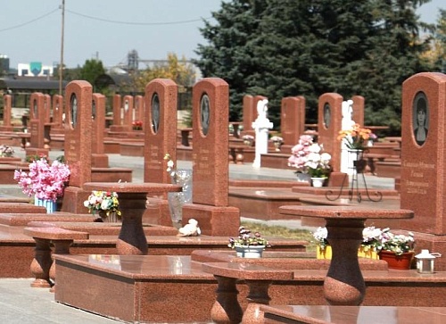 К 20-летию теракта в Беслане выйдет документальный фильм